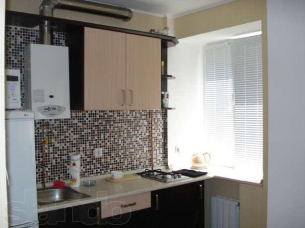 2-Х Комнатная На Подоле Apartment Kyiv Exterior photo