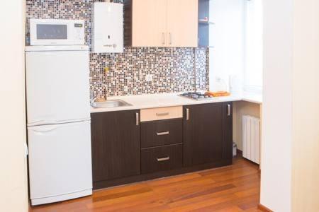 2-Х Комнатная На Подоле Apartment Kyiv Exterior photo