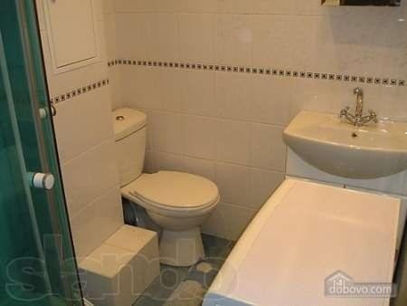 2-Х Комнатная На Подоле Apartment Kyiv Exterior photo
